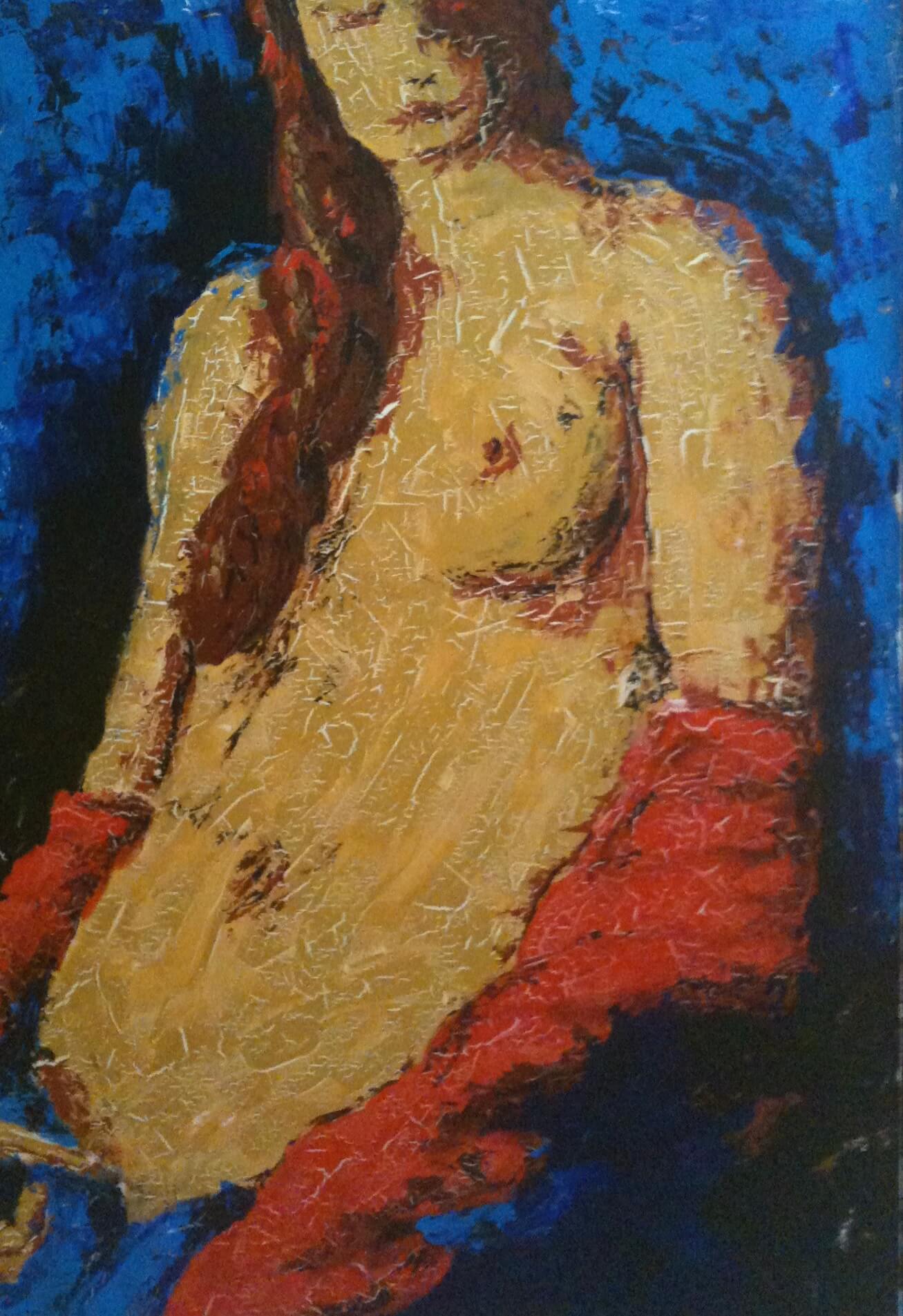 Curiosity as a Compass