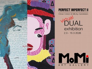 PERFECT IMPERFECT II